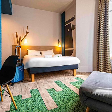 Ibis Styles Moulins Centre Otel Dış mekan fotoğraf