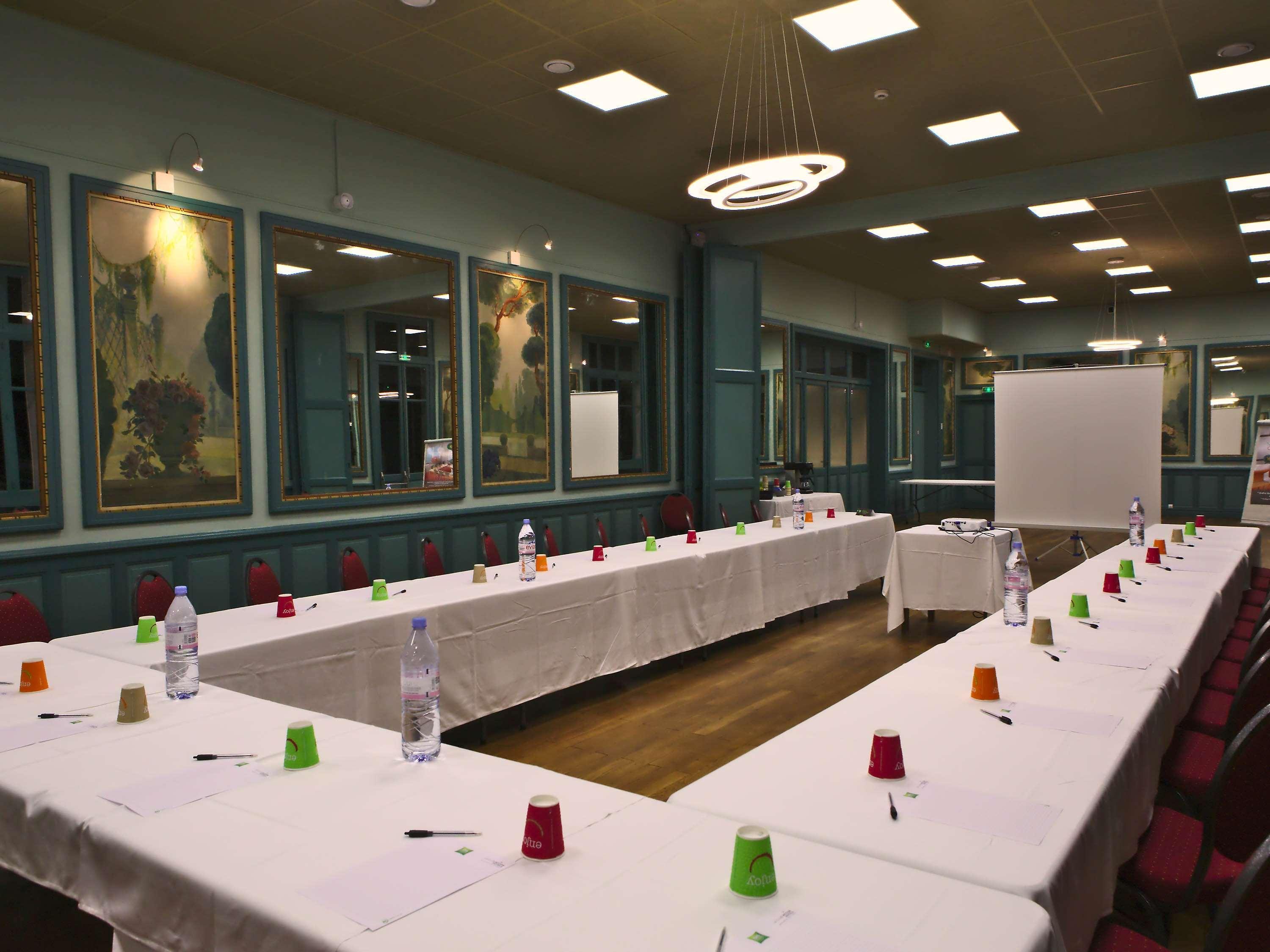Ibis Styles Moulins Centre Otel Dış mekan fotoğraf