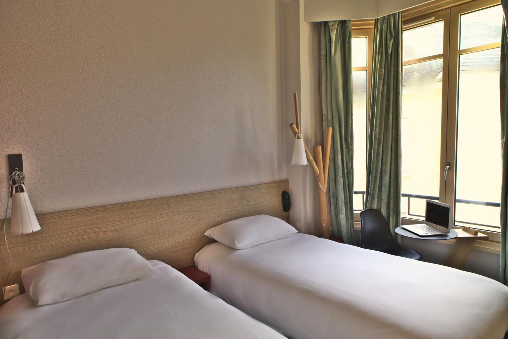 Ibis Styles Moulins Centre Otel Dış mekan fotoğraf