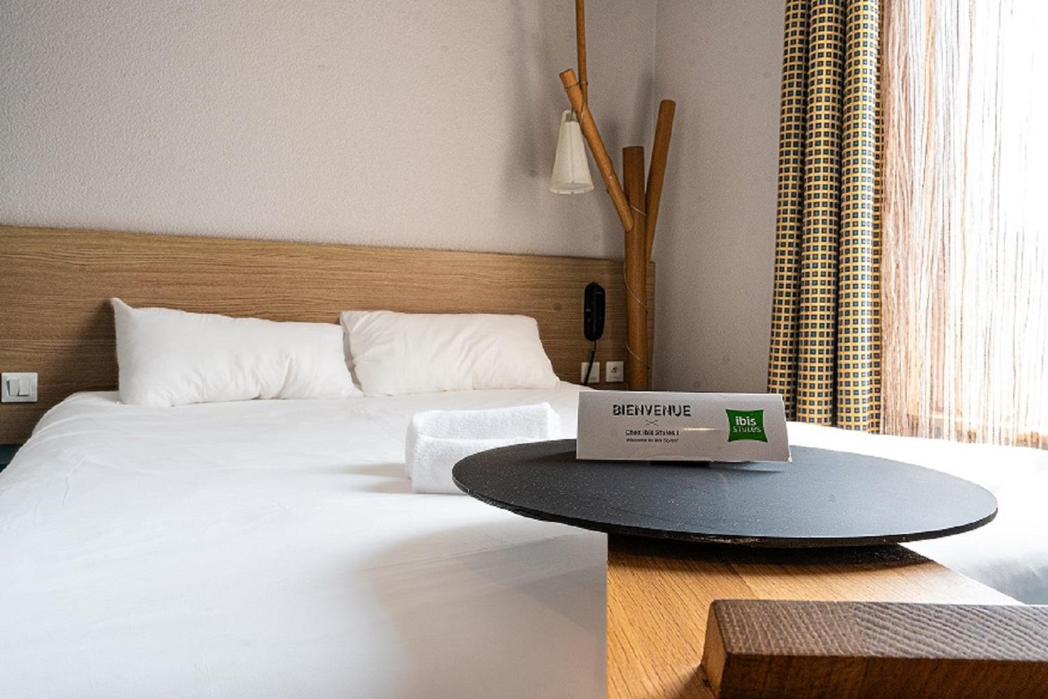 Ibis Styles Moulins Centre Otel Dış mekan fotoğraf