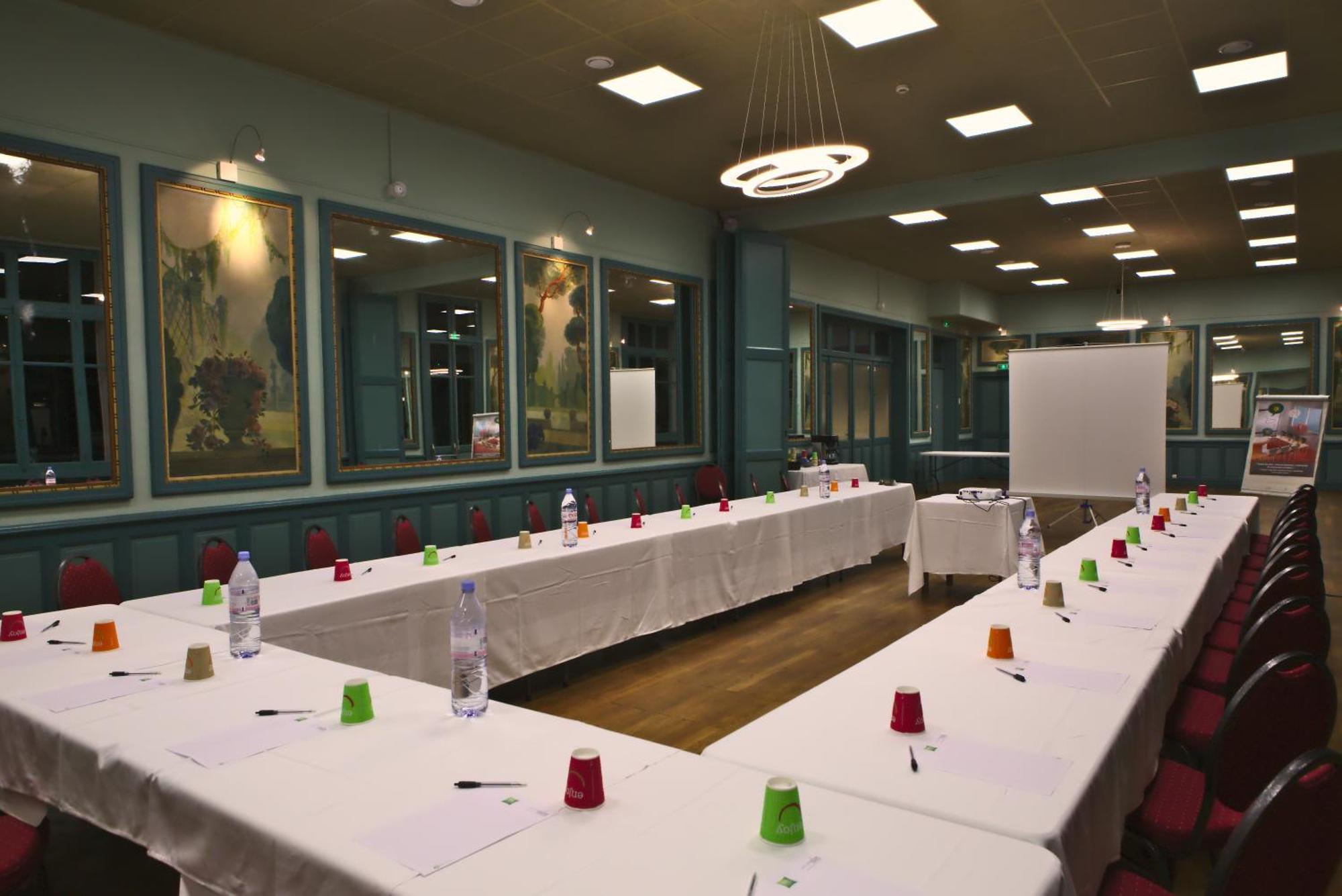 Ibis Styles Moulins Centre Otel Dış mekan fotoğraf