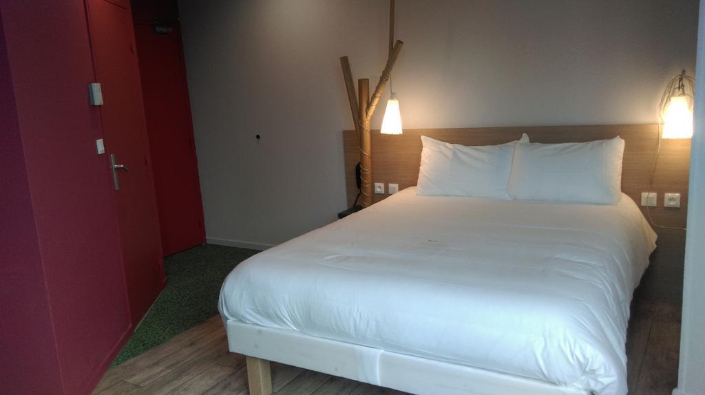 Ibis Styles Moulins Centre Otel Oda fotoğraf