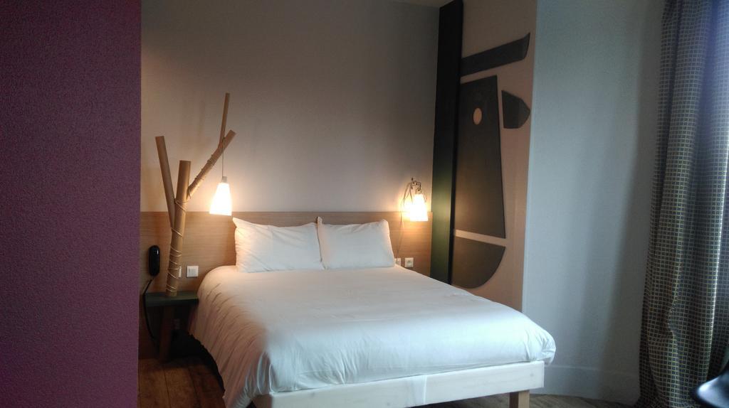 Ibis Styles Moulins Centre Otel Oda fotoğraf