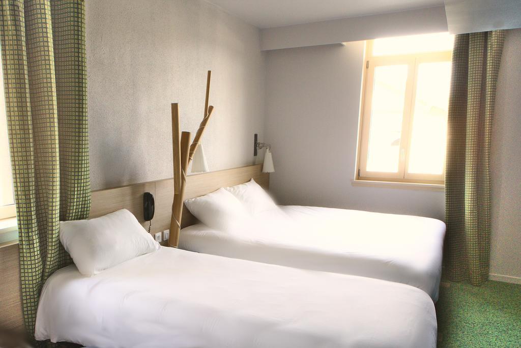 Ibis Styles Moulins Centre Otel Dış mekan fotoğraf